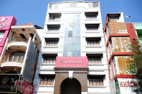 Commercial for rent in Phuong 12, Ho Chi Minh