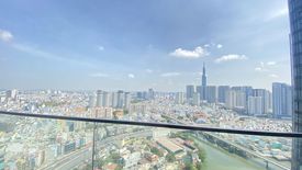 2 Bedroom Apartment for rent in Vinhomes Central Park, Phuong 22, Ho Chi Minh