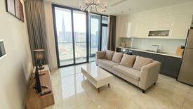 2 Bedroom Apartment for rent in Vinhomes Central Park, Phuong 22, Ho Chi Minh