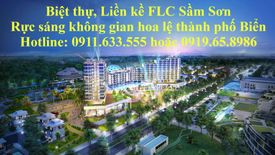 Cần bán Đất nền  tại Quảng Cư, Sầm Sơn, Thanh Hoá
