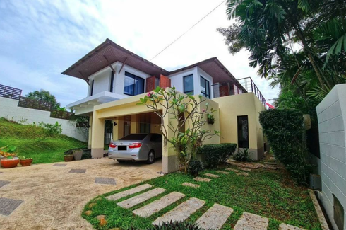 3 Bedroom Villa for rent in Loch Palm Golf Club, Kathu, Phuket