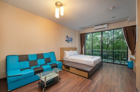 Condo for rent in The Nai Thon Condominium, Sakhu, Phuket