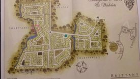 Land for sale in Molino III, Cavite