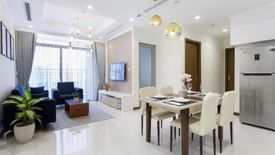 Cho thuê căn hộ 2 phòng ngủ tại Vinhomes Central Park, Phường 22, Quận Bình Thạnh, Hồ Chí Minh