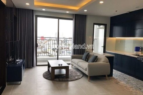 3 Bedroom Apartment for sale in Phuong 25, Ho Chi Minh