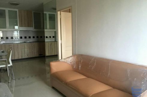 1 Bedroom Condo for sale in Sathorn Suite, Thung Wat Don, Bangkok near BTS Sueksa Witthaya