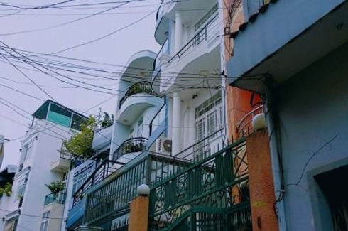 Cần bán nhà phố  tại Phường 10, Quận Tân Bình, Hồ Chí Minh