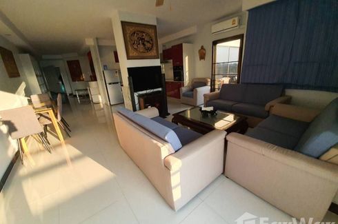 2 Bedroom Condo for rent in The Chiang Mai Riverside, Pa Daet, Chiang Mai