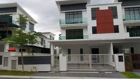 House for sale in Bukit Jalil, Kuala Lumpur