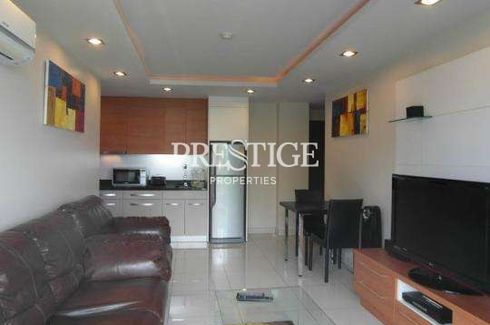 1 Bedroom Condo for rent in Nong Rai, Rayong