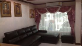 3 Bedroom Townhouse for sale in Suetrong Grand Home Sena, Sena Nikhom, Bangkok near BTS Kasetsart University
