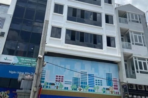 Cần bán nhà phố 8 phòng ngủ tại Cô Giang, Quận 1, Hồ Chí Minh