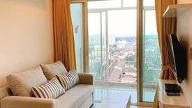 2 Bedroom Condo for rent in Ideo Verve Sukhumvit, Phra Khanong Nuea, Bangkok near BTS On Nut