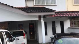 4 Bedroom House for sale in Taman Megah Ria, Johor