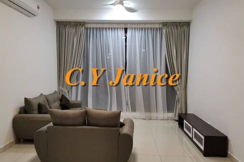 3 Bedroom Serviced Apartment for Sale or Rent in Bukit Jalil, Kuala Lumpur