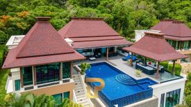 7 Bedroom Villa for sale in Hua Hin Panorama Resort, Pak Nam Pran, Prachuap Khiri Khan