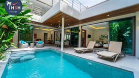 3 Bedroom Villa for sale in Chalong, Phuket