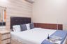 Apartemen disewa dengan 1 kamar tidur di Neglasari, Banten