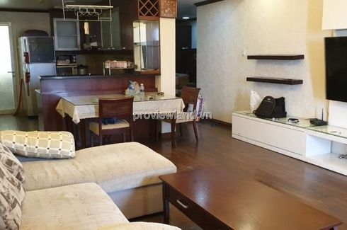 3 Bedroom Apartment for rent in Phuong 11, Ho Chi Minh