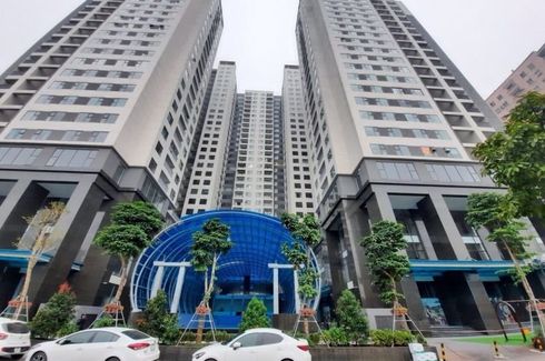 Cần bán căn hộ chung cư 3 phòng ngủ tại Trung Hòa, Quận Cầu Giấy, Hà Nội