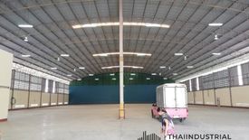 Warehouse / Factory for rent in Phimpha, Chachoengsao