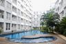 Apartemen disewa dengan 1 kamar tidur di Neglasari, Banten
