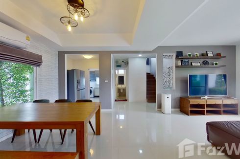 5 Bedroom House for rent in inizio Chiang Mai, San Kamphaeng, Chiang Mai