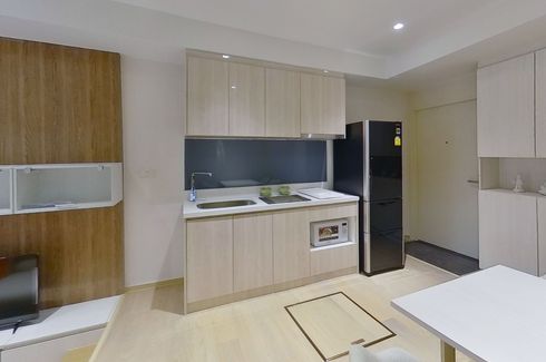 1 Bedroom Condo for rent in Runesu Thonglor 5, Khlong Tan Nuea, Bangkok near BTS Thong Lo