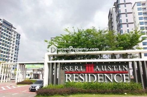 2 Bedroom Apartment for rent in Bandar Dato Onn, Johor