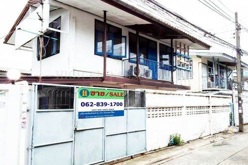 ขายบ้าน 2 ห้องนอน ใน บางด้วน, ภาษีเจริญ ใกล้ MRT ภาษีเจริญ