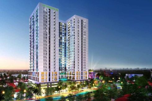 1 Bedroom Condo for sale in D'Lusso, Binh Trung Tay, Ho Chi Minh