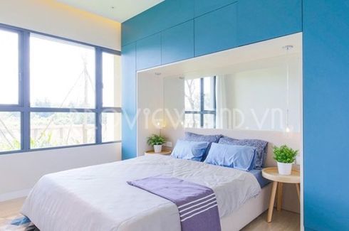 Cần bán căn hộ chung cư 2 phòng ngủ tại An Phú, Quận 2, Hồ Chí Minh