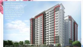 1 Bedroom Condo for sale in Bloom Residences, San Antonio, Metro Manila