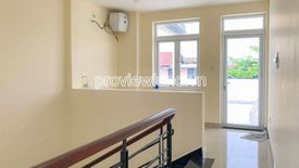 Townhouse for rent in Thao Dien, Ho Chi Minh