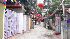 Land for sale in Long Bien, Ha Noi