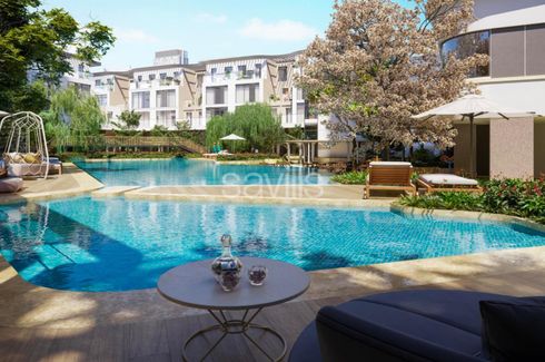 1 Bedroom Apartment for sale in An Khanh, Ho Chi Minh