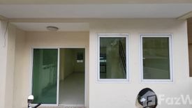 4 Bedroom Townhouse for sale in Bang Sue, Bangkok near MRT Tao Poon