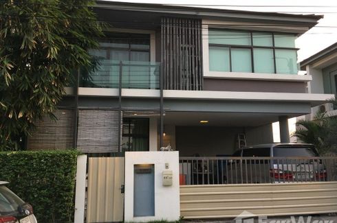 3 Bedroom House for rent in setthasiri krungthep kreetha, Hua Mak, Bangkok