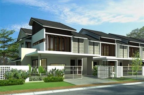 3 Bedroom House for sale in Petaling Jaya, Selangor