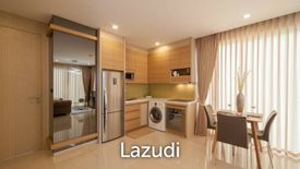 1 Bedroom Condo for sale in City Garden Tower, Nong Prue, Chonburi