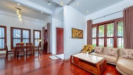 Cho thuê villa 4 phòng ngủ tại Mân Thái, Quận Sơn Trà, Đà Nẵng