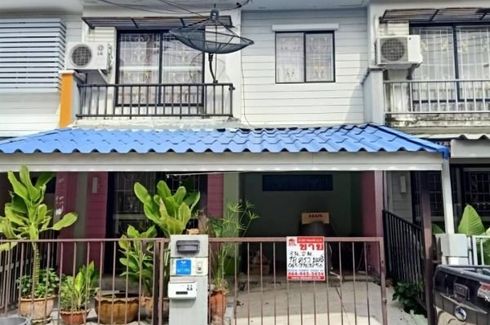 3 Bedroom Townhouse for sale in O Ngoen, Bangkok