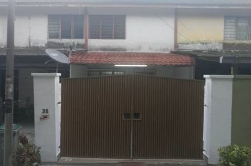 2 Bedroom House for rent in Taman Skudai Baru, Johor