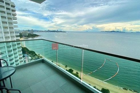 2 Bedroom Condo for Sale or Rent in Wong Amat Tower, Na Kluea, Chonburi