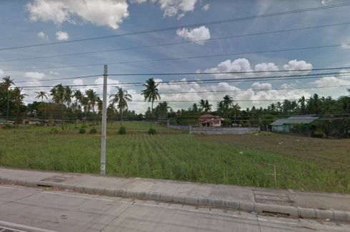 Land for sale in Puting Bato East, Batangas