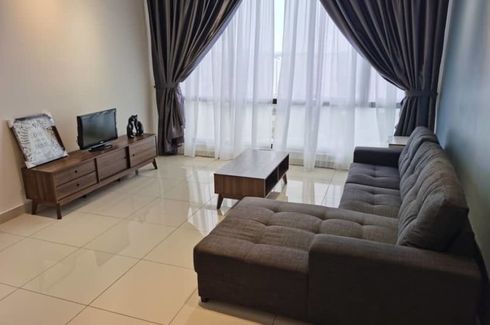 3 Bedroom Serviced Apartment for rent in Bukit Jalil, Kuala Lumpur