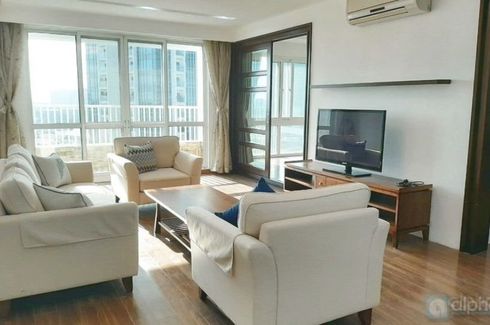 3 Bedroom Apartment for rent in Phu Thuong, Ha Noi