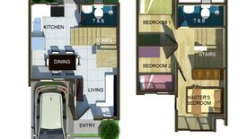 3 Bedroom House for sale in San Roque, Cebu