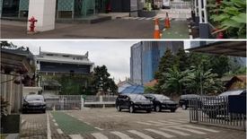 Komersial dijual dengan  di Kebon Sirih, Jakarta