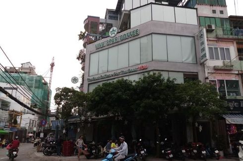 Cho thuê nhà phố  tại Cầu Kho, Quận 1, Hồ Chí Minh